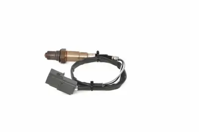 BOSCH 0258986745 Oksıjen Lambda Sensoru Ix20 I20 I30 Accent Accent Blue Elantra Kıa Rıo Pıcanto Ceed 392102B320