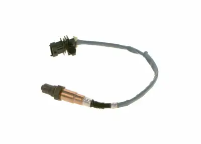 BOSCH 0258986752 Oksıjen Sensoru 1. Konum Corsa D A10xep Corsa E B14neh - B14nej Merıva B A14net 55568668, 855251