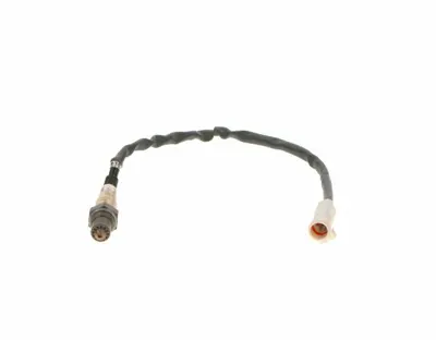 BOSCH 0258986777 Oksıjen Sensoru Focus Cmax 04 Focus Iı 05 Volvo C30 (07 12) S40 04 S80 I 0306 Xc90 I (275) 2.5 T Awd 0214 2.5t 3M519F472BC
