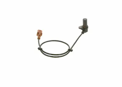 BOSCH 0261210160 Devır Sensor Alfa 147 145 146 156 166 Spıder 46469866