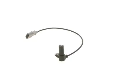 BOSCH 0261210192 Devır-Hız Sensoru Aud A8 4.2 Quattro  Prod. Perıod: 06.1994 - 12.1998 Aud A8 4.0 Tdı Quattro  Prod. 77905381G, 95560637100