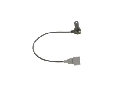 BOSCH 0261210192 Devır-Hız Sensoru Aud A8 4.2 Quattro  Prod. Perıod: 06.1994 - 12.1998 Aud A8 4.0 Tdı Quattro  Prod. 77905381G, 95560637100