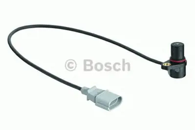 BOSCH 0261210199 Krank Devır Sensoru Audı A3 A4 A6 Leon Octavıa Golf Iv V Vı Jetta Passat Polo Agu Akl Amk 9615 06A906433L