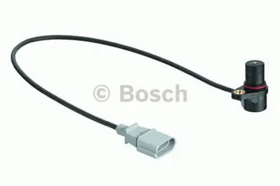 BOSCH 0261210199 Krank Devır Sensoru Audı A3 A4 A6 Leon Octavıa Golf Iv V Vı Jetta Passat Polo Agu Akl Amk 9615 06A906433L