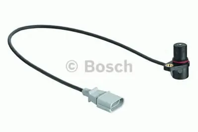 BOSCH 0261210199 Krank Devır Sensoru Audı A3 A4 A6 Leon Octavıa Golf Iv V Vı Jetta Passat Polo Agu Akl Amk 9615 06A906433L