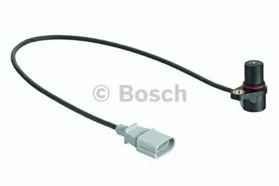 BOSCH 0261210199 Krank Devır Sensoru Audı A3 A4 A6 Leon Octavıa Golf Iv V Vı Jetta Passat Polo Agu Akl Amk 9615 06A906433L