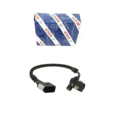 BOSCH 0261210250 Krank Devır Sensörü 03C957147