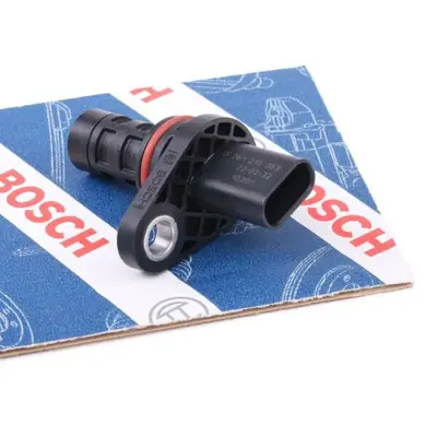BOSCH 0261210383 Krank Devır Sensörü 06H906433C