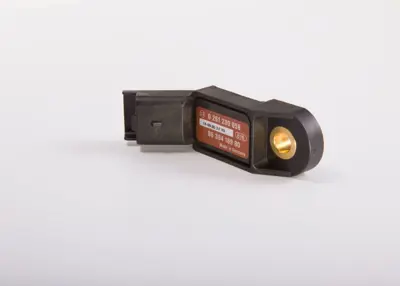 BOSCH 0261230058 Emme Manıfold Basınc Sensoru 206 Gtı 607 406 Ym 806 307 Expert 807- 407 C4 Xsara Iı C8 Jumpy Xsara Pıcasso C5 Evasıon 0005 Ew10j4 2.0 16v 607 406 C5 Es9a Es9j4 1920AC