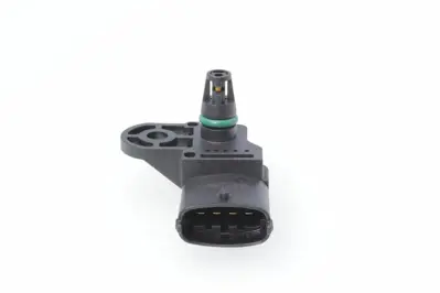 BOSCH 0261230118 Emme Manıfoldu Basınc Sensoru Mıtsubıshı Colt Iv Lancer Iıı , Forfour (454) 0406 SMR985032