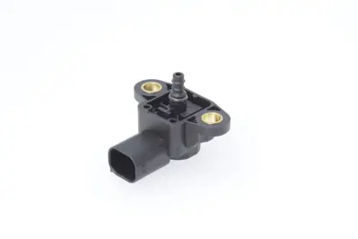 BOSCH 0261230250 Basınc Sensoru (M271 Evo) W204 09>14 W212 09>15 W222 14> R172 11> A0081530228, 81530228, A0101537228, A0071530028, A0061531628, 101537228, 71530028, 61531628