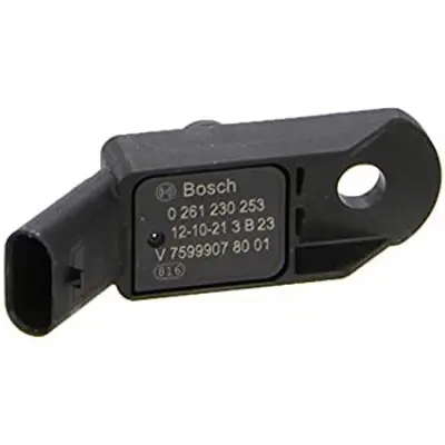 BOSCH 0261230253 Emme Basinci Sensoru Captiva   Insignia   Astra J A20dtr 13627599907