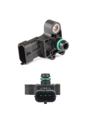 BOSCH 0261230262 Emme Manifold Başınç Sensörü Map Sensörü 1238269, 55567257