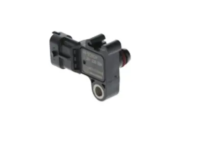 BOSCH 0261230524 Sensor Emme Borusu Basıncı Ford  Fıesta Vı (Cb1, Ccn): 1.0 Ecoboost B Max C Max Iı (Dxa - Cb7, Dxa - U20218211, AG919F479AA, 1913600, 1762251, 1682141, 9675379580, LR075167, LR038762, LR022157, 31338107