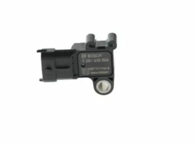 BOSCH 0261230524 Sensor Emme Borusu Basıncı Ford  Fıesta Vı (Cb1, Ccn): 1.0 Ecoboost B Max C Max Iı (Dxa - Cb7, Dxa - U20218211, AG919F479AA, 1913600, 1762251, 1682141, 9675379580, LR075167, LR038762, LR022157, 31338107