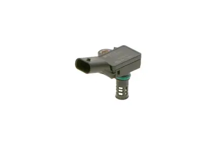 BOSCH 0261232032 Sarj Basıncı Sensoru A4 A5 A6 A7 A8 Q5 Q7 Q8 Touareg Amarok 3.0tdı Crtc Cswb 06E906051T