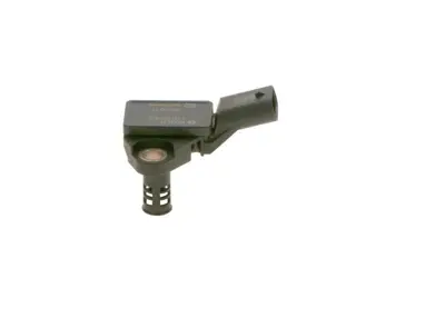 BOSCH 0261232032 Sarj Basıncı Sensoru A4 A5 A6 A7 A8 Q5 Q7 Q8 Touareg Amarok 3.0tdı Crtc Cswb 06E906051T
