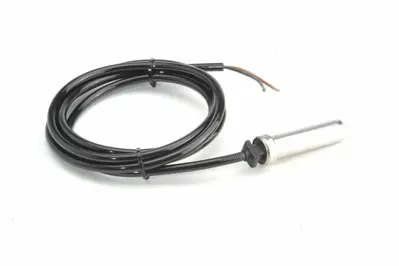 BOSCH 0265004010 Abs Sensoru Arka Sprınter 95 - 06> Lt35 95> 2D0927807A, 2D0927808A, A9015421117