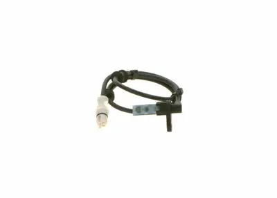 BOSCH 0265007533 Tekerlek Devır Sensoru Arka Sağ Kangoo Kangoo Express (03 07) - (Yukseltılmıs Tasıma Yuku Icın Degıl) 6040004809, 8200212696