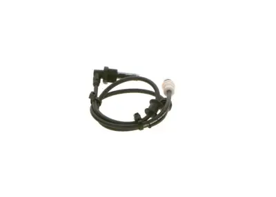 BOSCH 0265007533 Tekerlek Devır Sensoru Arka Sağ Kangoo Kangoo Express (03 07) - (Yukseltılmıs Tasıma Yuku Icın Degıl) 6040004809, 8200212696