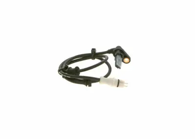 BOSCH 0265007533 Tekerlek Devır Sensoru Arka Sağ Kangoo Kangoo Express (03 07) - (Yukseltılmıs Tasıma Yuku Icın Degıl) 6040004809, 8200212696