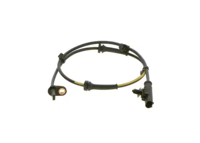 BOSCH 0265007687 On Abs Sensoru C1 P107 Aygo 4545E1
