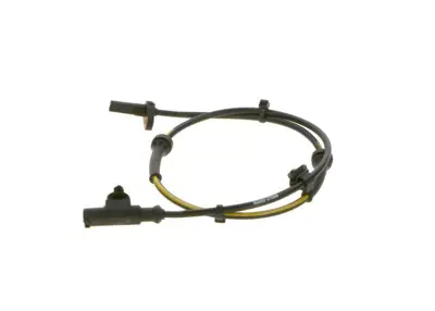 BOSCH 0265007687 On Abs Sensoru C1 P107 Aygo 4545E1