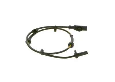 BOSCH 0265007687 On Abs Sensoru C1 P107 Aygo 4545E1