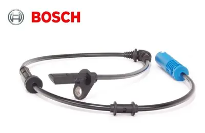 BOSCH 0265007807 Abs Sensörü Ön 34526793819