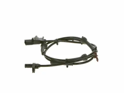 BOSCH 0265008620 Tekerlek Devır Sensoru Nıssan Qashqai 1.5 Dcı  Qashqai 1.6  Qashqai 1.6 Dci  Qashqai 2.0  47900BR00A