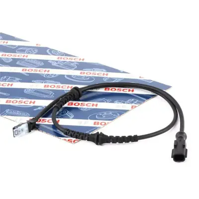 BOSCH 0265008938 Abs Kablosu Sensoru Arka Megane Iıı Fluence 479000010R