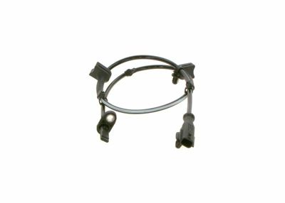 BOSCH 0265009270 On Abs Sensoru Courier 14 -> Fiesta 13 -> B Max 12 -> 8V512C204BB