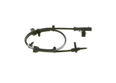 BOSCH 0265009270 On Abs Sensoru Courier 14 -> Fiesta 13 -> B Max 12 -> 8V512C204BB