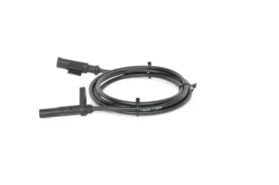 BOSCH 0265009340 Abs Sensoru Ön Sağ - Sol Crafter Sprınter A9065401117