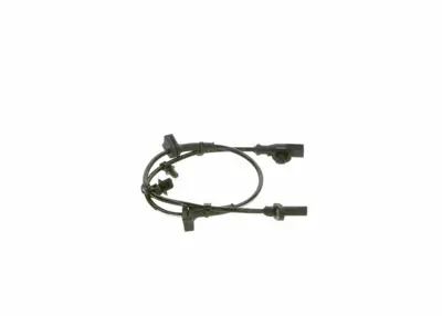 BOSCH 0265009534 On Abs Sensoru Courıer 14 - Fıesta 13 - B Max 12 - 8V512C204CB