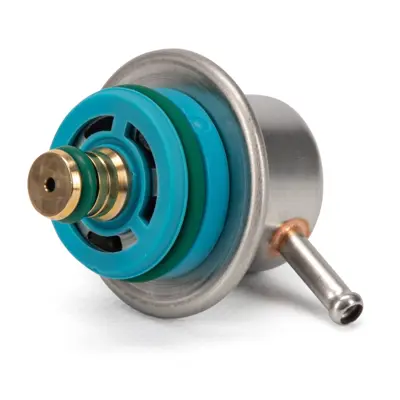 BOSCH 0280160587 Yakıt Basınc Regulatoru W124 9395 W202 9300 W210 9597 W163 9805 W140 9398 A0000781889