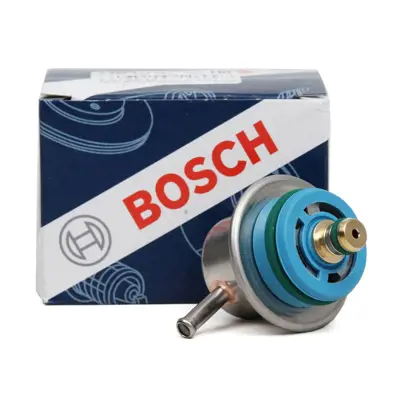 BOSCH 0280160597 Yakıt Basınç Regulatörü Bmw 3 E36 5 E34-E39 7 E38 8 E31 X5 E53 Z3 96-00 13531436110
