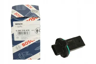 BOSCH 0280218419 Hava Kütle Ölçer BUI13505433, CHE12671624, CHE1
