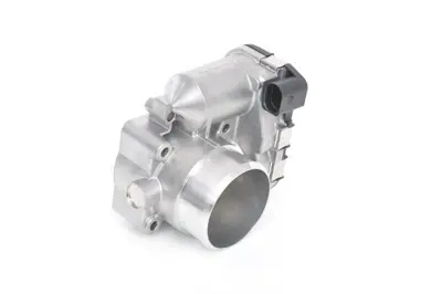 BOSCH 0280750009 Gaz Kelebegı (Bogaz) Passat A4 A6 Exeo Superb 1.8t Awt Apu Anb Awm Bfb 96>10 58133063P
