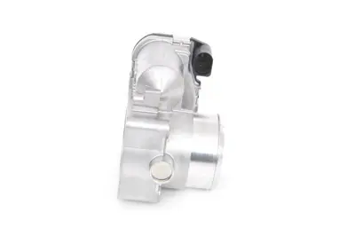 BOSCH 0280750009 Gaz Kelebegı (Bogaz) Passat A4 A6 Exeo Superb 1.8t Awt Apu Anb Awm Bfb 96>10 58133063P