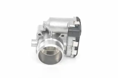 BOSCH 0280750009 Gaz Kelebegı (Bogaz) Passat A4 A6 Exeo Superb 1.8t Awt Apu Anb Awm Bfb 96>10 58133063P