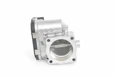 BOSCH 0280750009 Gaz Kelebegı (Bogaz) Passat A4 A6 Exeo Superb 1.8t Awt Apu Anb Awm Bfb 96>10 58133063P
