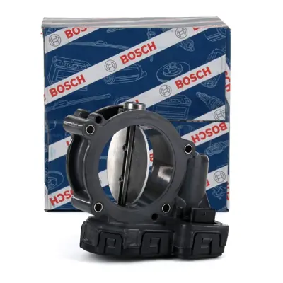 BOSCH 0280750573 Gaz Kelebegı (Om651) W176 1214 W246 1418 W204 0814 W205 1418 W212 0916 Vıano W639 10 Vıto W639 10 Sprınter 06 A6510900470