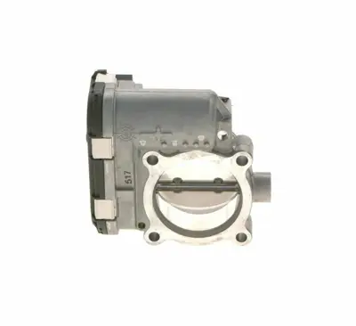 BOSCH 0280750597 Gaz Kelebegı Govdesı Transıt V347 1114 V363 14 - Custom 12 - 2,2tdcı 155ps Ranger 12 - Bt 50 2,2td Boxer Iıı Jumper Iıı C81 C96 C110 2.2hdı 16v Euro5 BK2Q9E926AC