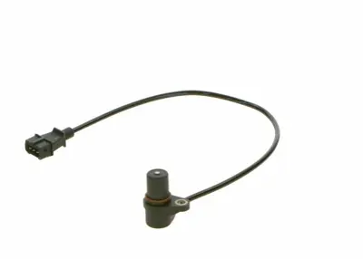 BOSCH 0281002191 Devır-Hiz Sensörü 259777F405