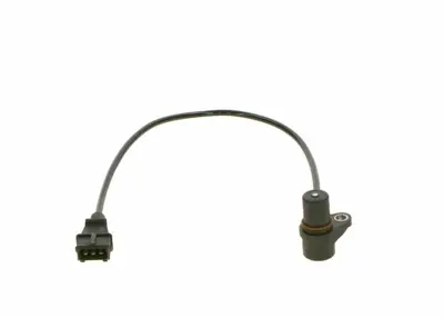 BOSCH 0281002191 Devır-Hiz Sensörü 259777F405