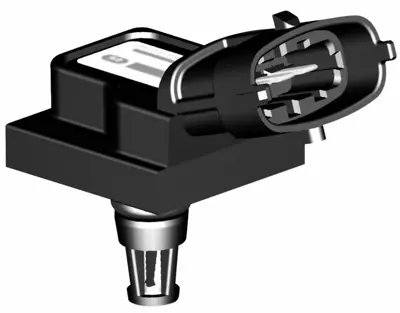BOSCH 0281002573 Basınc Sensoru Master Scenıc Megane 1.5dcı 02> 223658143R