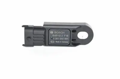 BOSCH 0281002961 Basınç Kaptörü Lgn 2.0 Dci-Mgn Iı-Iıı 2.0 Dci-Master Iv 2.3 Dci 0281002740 8200292433