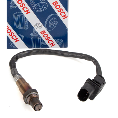 BOSCH 0281004018 Oksıjen Sensoru Bmw E87 118d F20 F21 E90 E91 E92 E93 F07 F10 F11 F30 F31 F34 E60 E61 F01 E83 1618LL, 1618V0, 1918LL, V759071380, 11787560957, 11787590713, 7560957, 7590713, 759071303, 759071302