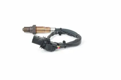 BOSCH 0281004080 Oksıjen - Lambda Sensörü (Dızel) 1618AS, 9682216680, DX239D375AA, DX23D375AA, K9682216680